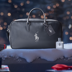 【2025黑五】Ralph Lauren Fragrances：拉夫劳伦香水热卖！精选套装7折优惠