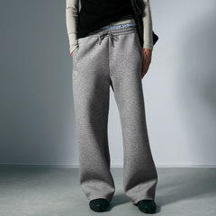 Weekday 宽松运动裤