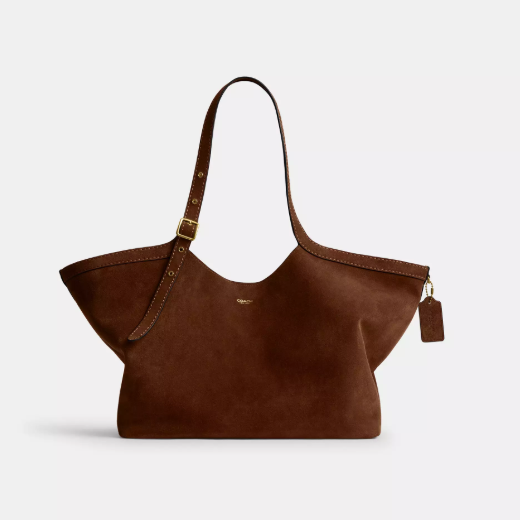 COACH 蔻驰 Gramercy 托特包