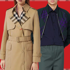 【2025黑五】Jomashop：大牌清仓！入 Burberry、Ferragamo、加鹅等