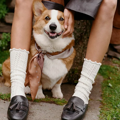 Anthropologie US：美鞋专场！封面乐福半托$39