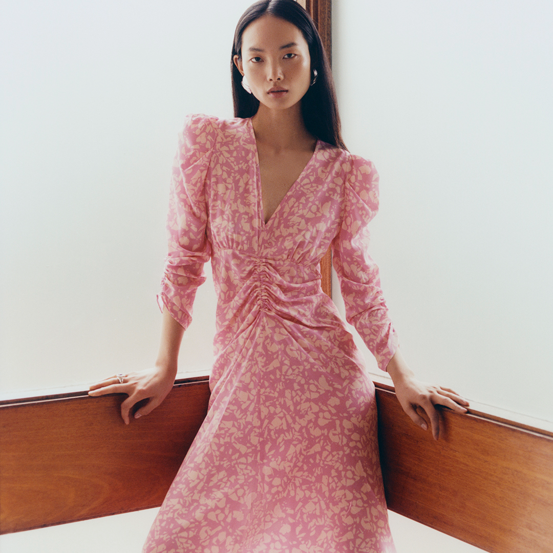 NET-A-PORTER 英国站：折扣区时尚上新热卖