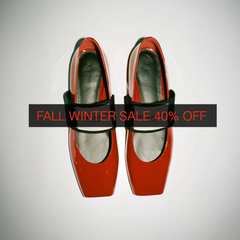 Il duomo：冬季大促开启！入手 Acne、巴宝莉、Prada 等