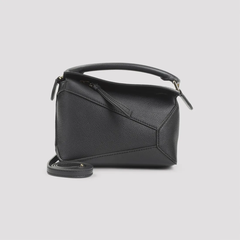 Loewe 罗意威 Puzzle Edge 迷你包