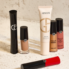 【2025黑五】Macy's：Armani 阿玛尼美妆香氛热卖 限时闪促