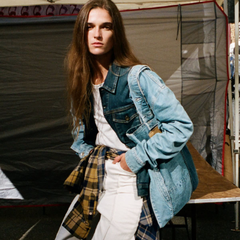 Nordstrom Rack：Rag & Bone 黑五超值价 直筒牛仔裤$32