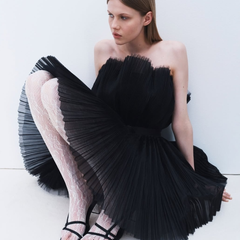 【2025网一】Maje US：法式美衣热卖