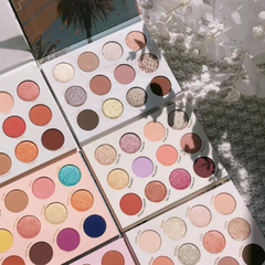 ColourPop 卡拉泡泡：每日惊喜促销！精选限时5折特惠