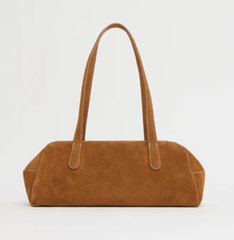 Mansur Gavriel Helios 麂皮包