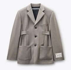 Alexander Wang 廓形西装