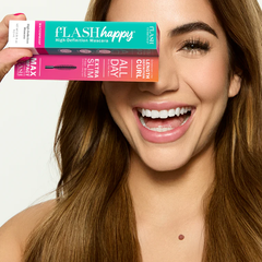 【2025黑五】fLASH Cosmetics：潮色美妆随心购 粉底液、眼影、唇釉等