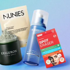 Olive Young APAC：韩国人气美妆一站式购物 全场低至2.3折