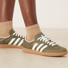 adidas 阿迪达斯 Samba OG 运动鞋