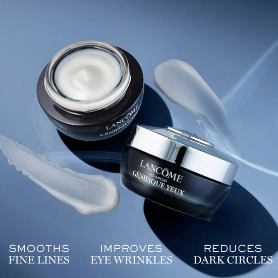 Lancome  小黑瓶眼霜 15ml