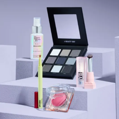 Beauty Bay：美妆护肤大促！入多色眼影盘、口红等