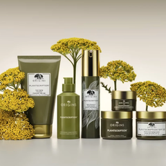 Origins：悦木之源护肤大促！入泥娃娃面膜、一举两得洁面等