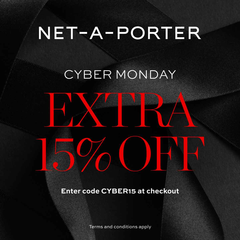 【2025网一】NET-A-PORTER 亚太站：时尚1日闪促