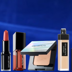 【2025网一】Shu Uemura：无门槛6.5折+满送7件好礼