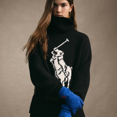 【2025网一】Macy's：Polo Ralph Lauren 拉夫劳伦时尚热促