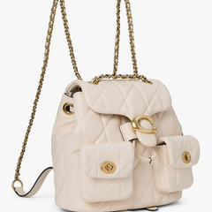 COACH 蔻驰 Tabby 双肩包