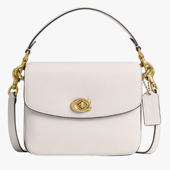COACH 蔻驰 Cassie 19 斜挎包