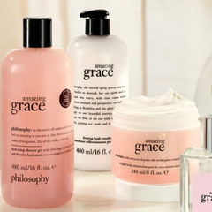 【2025网一】Philosophy：解锁奢护治愈力 必入一步到位洁面