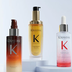 【2025网一】KERASTASE：一年一次！降门槛7.5折