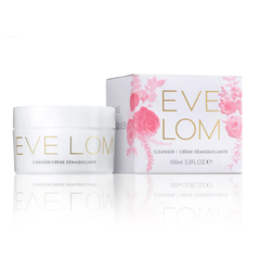 买1送1！Eve Lom 40周年 限定卸妆膏