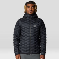 Mountain Hardwear 山浩 Temescalborz 男款羽绒外套