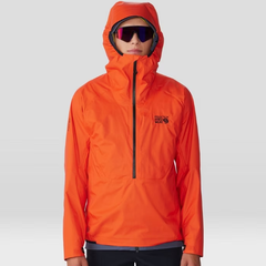 Mountain Hardwear 山浩 Premonition 冲锋衣