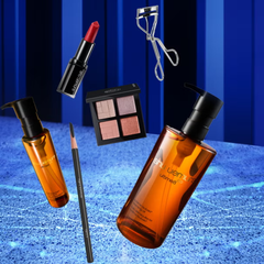 【2025网一】Shu Uemura：满$150享6折+赠5件礼