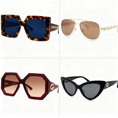 Gilt：时尚墨镜大促！入Gucci、Burberry、Saint Laurent等