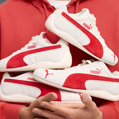 【2025网一】Puma US：折扣区服饰鞋履热卖