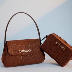 GUESS Factory：网络周大促！低至5折