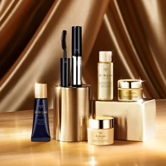 【2025网一】Cle de Peau Beaute：全场至高7.5折 叠加2重好礼