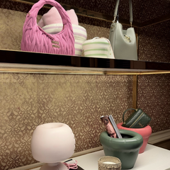 【2025网一】Nugnes INT：活动升级！时尚大促