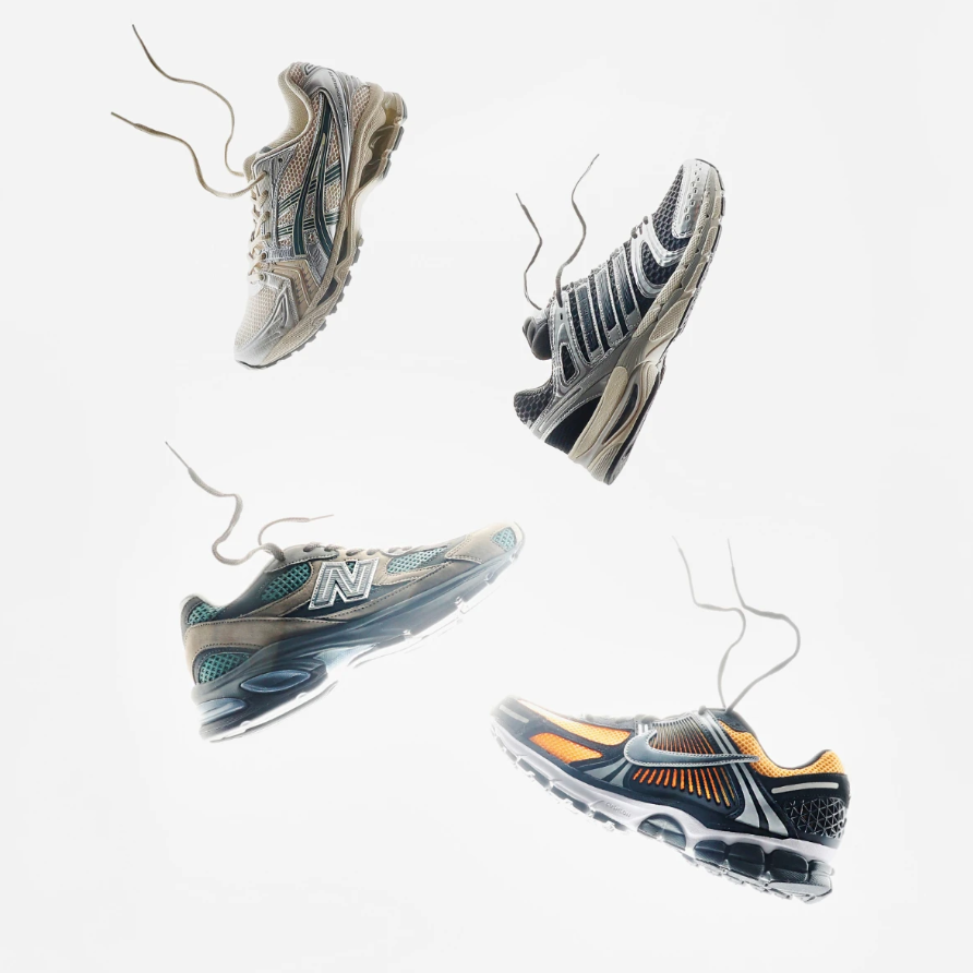 End Clothing US：宝藏品牌好价上新！入手始祖鸟、Adidas、Moncler 等