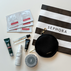 Sephora：网络周每日精选7折促销