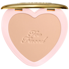 Too Faced 柔焦定妆粉饼