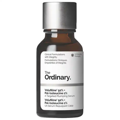 The Ordinary 局部丰盈精华