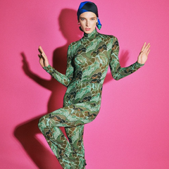 【2025网一】Yoox Asia：大牌时尚再降！关注 DVF、BURBERRY 等