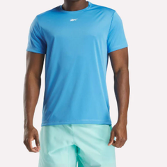 断码捡漏！Reebok 锐步 男士速干T恤