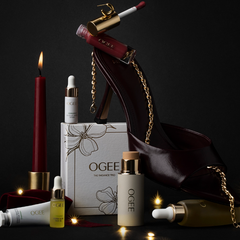 【2025网一】Ogee：小众有机护肤美妆大促