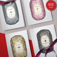 Fresh US：馥蕾诗美官每日促销开启