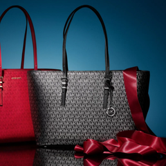Michael Kors：节日大促！精选服饰鞋包 享无门槛7.5折