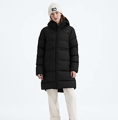 The North Face 派克大衣