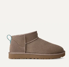 UGG Ultra Mini 经典雪地靴