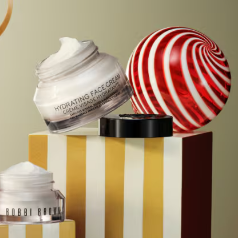 活动继续！Bobbi Brown 美网：全场护肤冬日特卖 无门槛7折