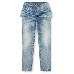 Diesel 修身牛仔裤