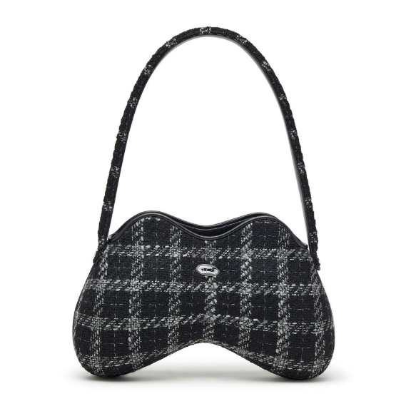 Diesel double-d 腋下包